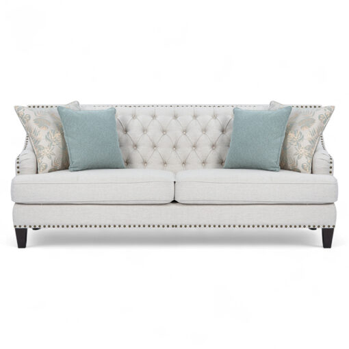 Harvik 3 Seater Sofa
