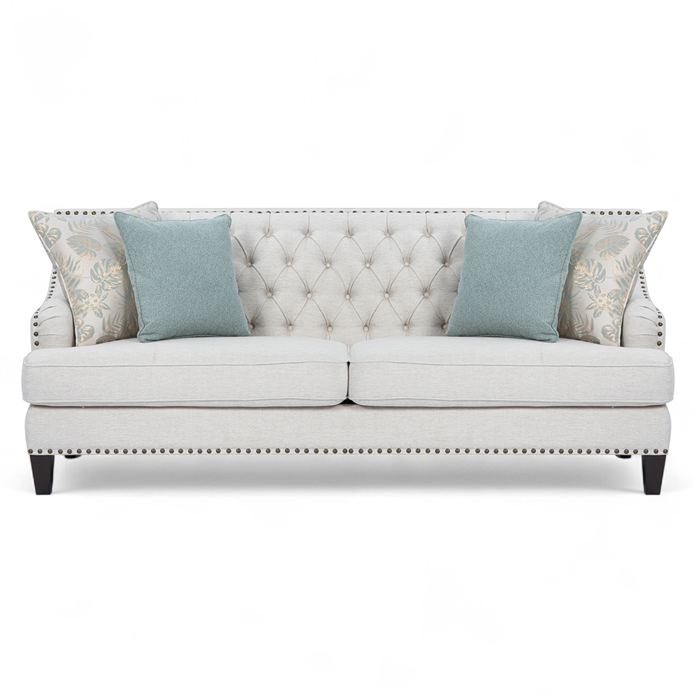 Harvik 3 Seater Sofa