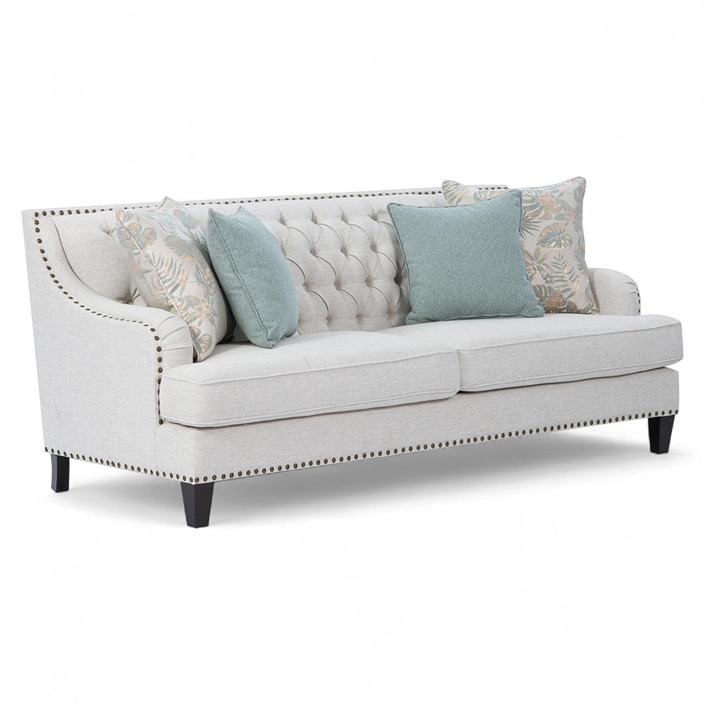 Harvik 3 Seater Sofa - Image 2