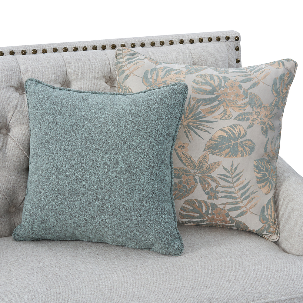 Harvik 3 Seater Sofa - Image 5