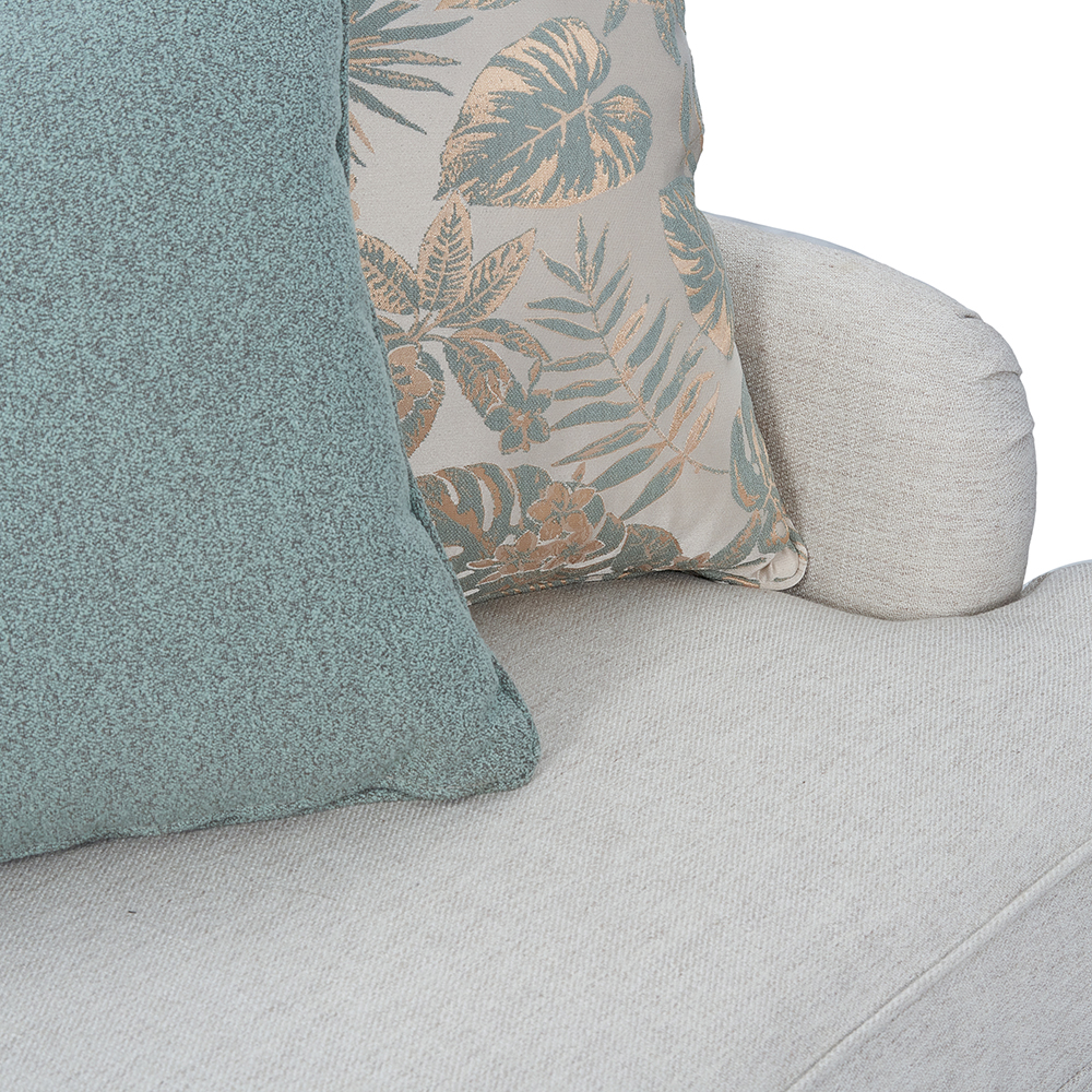 Harvik 3 Seater Sofa - Image 6