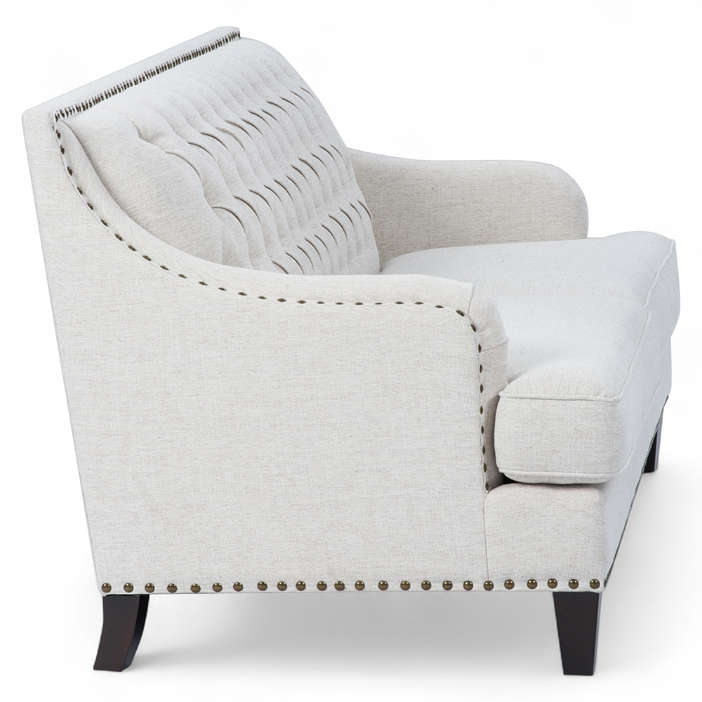 Harvik 3 Seater Sofa - Image 3