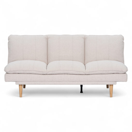Odrion 3 Seater Sofa Bed