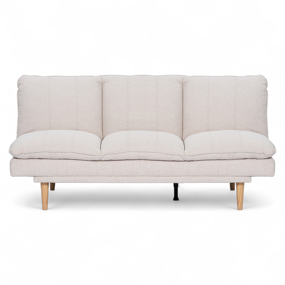 Odrion 3 Seater Sofa Bed