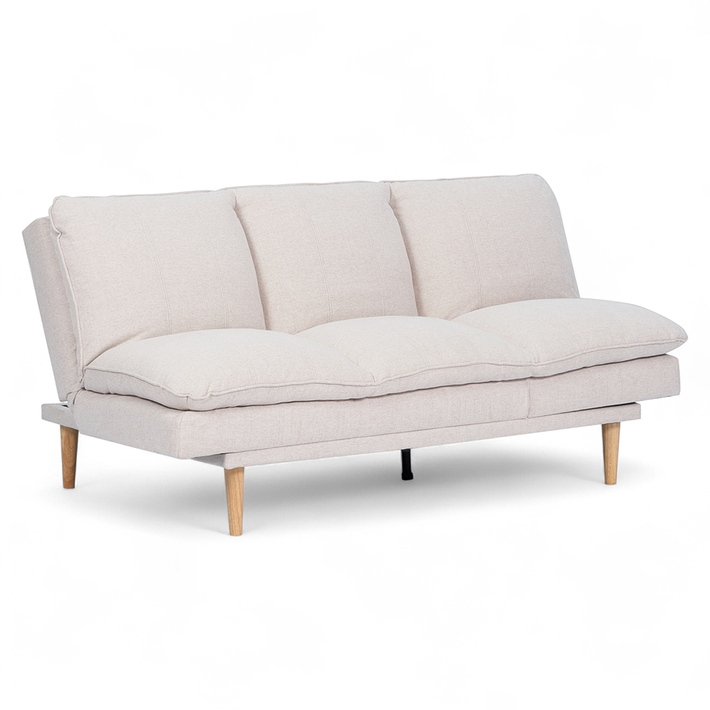 Odrion 3 Seater Sofa Bed - Image 6