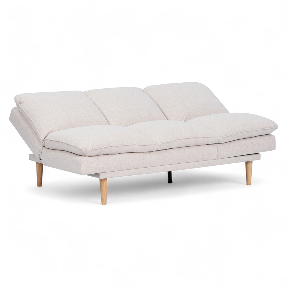 Odrion 3 Seater Sofa Bed - Image 5