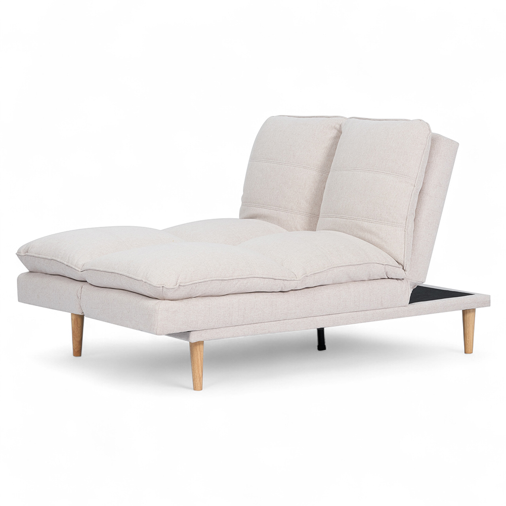 Odrion 3 Seater Sofa Bed - Image 4