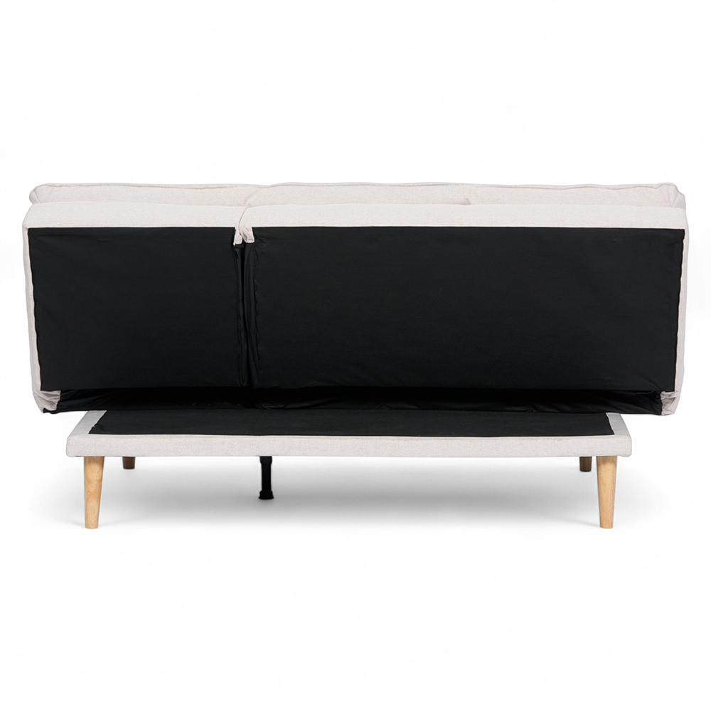Odrion 3 Seater Sofa Bed - Image 13