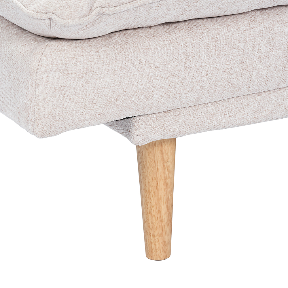 Odrion 3 Seater Sofa Bed - Image 17