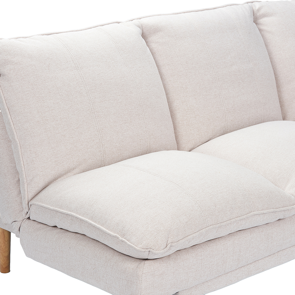 Odrion 3 Seater Sofa Bed - Image 15