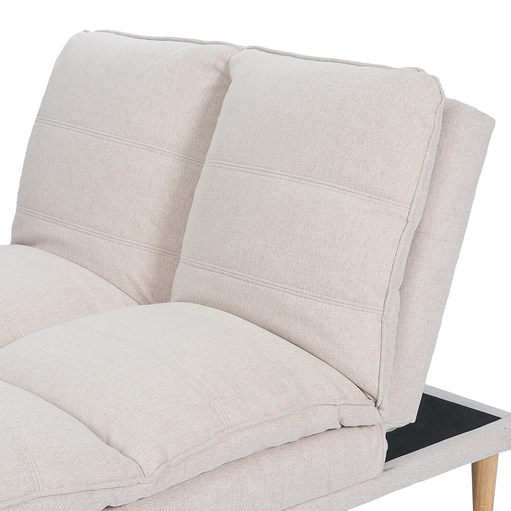 Odrion 3 Seater Sofa Bed - Image 16