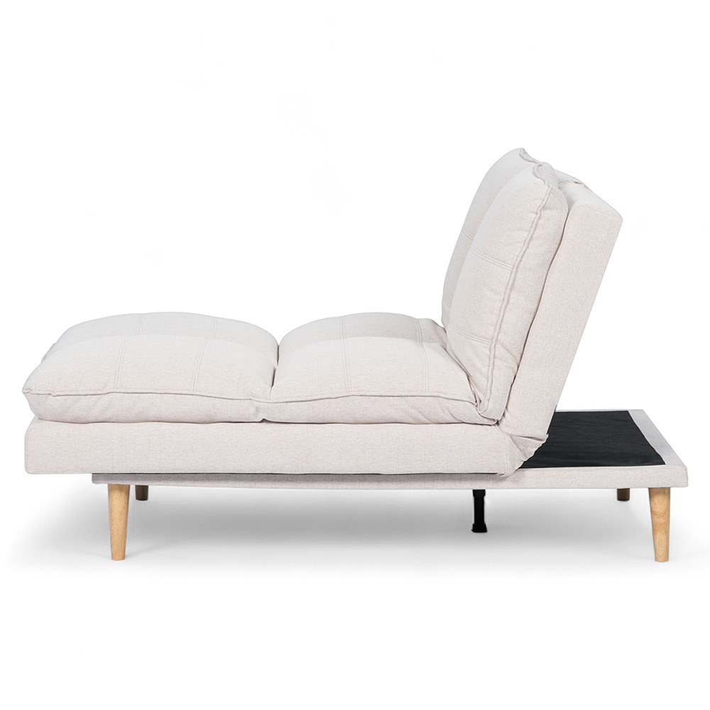 Odrion 3 Seater Sofa Bed - Image 7