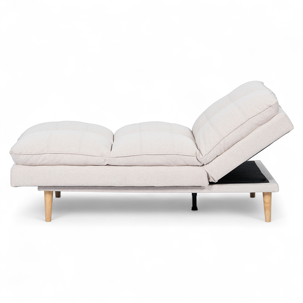 Odrion 3 Seater Sofa Bed - Image 8