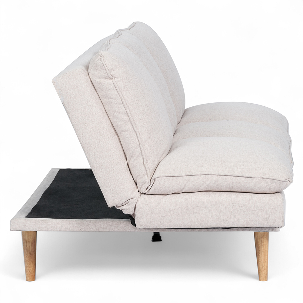 Odrion 3 Seater Sofa Bed - Image 10