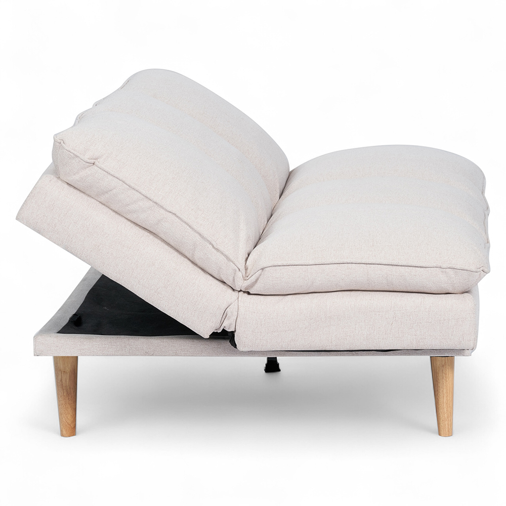 Odrion 3 Seater Sofa Bed - Image 11