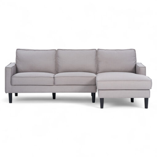 Gavric L Shaped Sofa