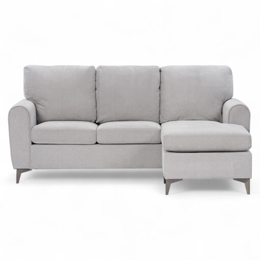 Marilyn Reversible L Shaped Sofa