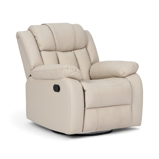 Bradford Swivel Rocker Recliner