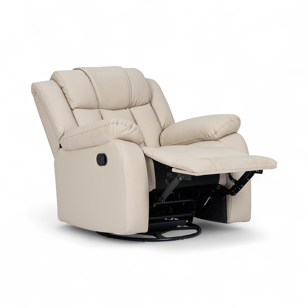 Bradford Swivel Rocker Recliner - Image 2