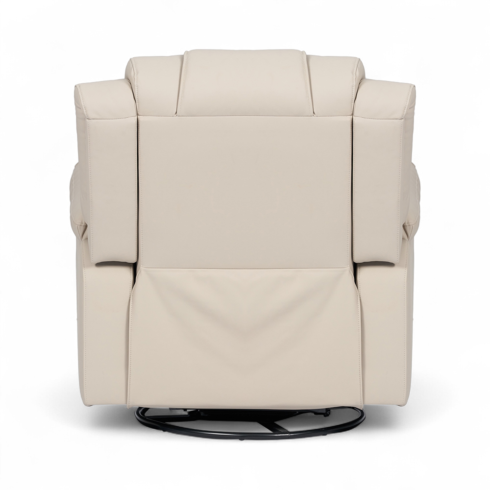 Bradford Swivel Rocker Recliner - Image 8