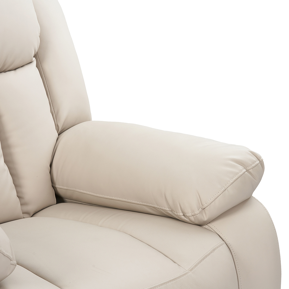 Bradford Swivel Rocker Recliner - Image 10