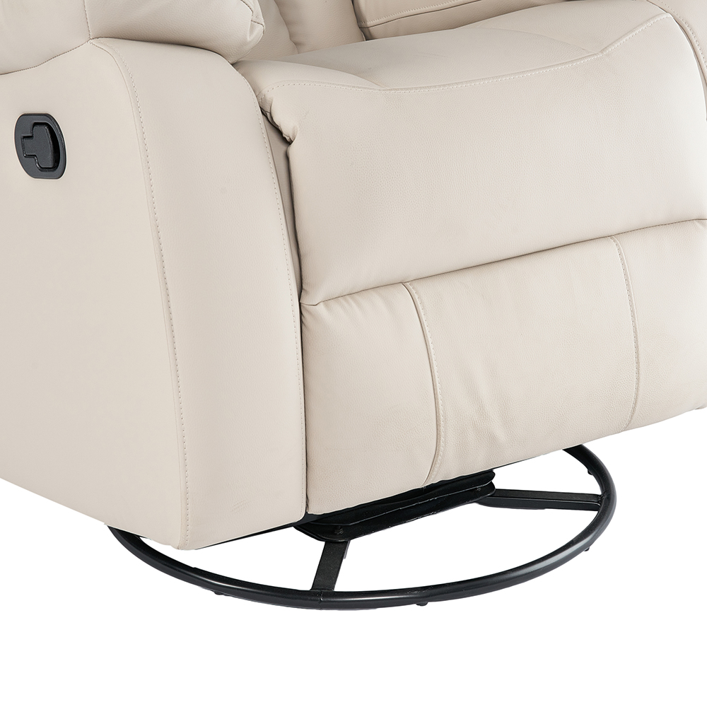 Bradford Swivel Rocker Recliner - Image 14