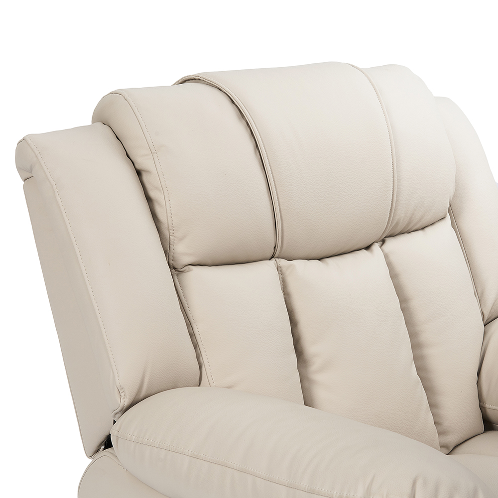 Bradford Swivel Rocker Recliner - Image 9