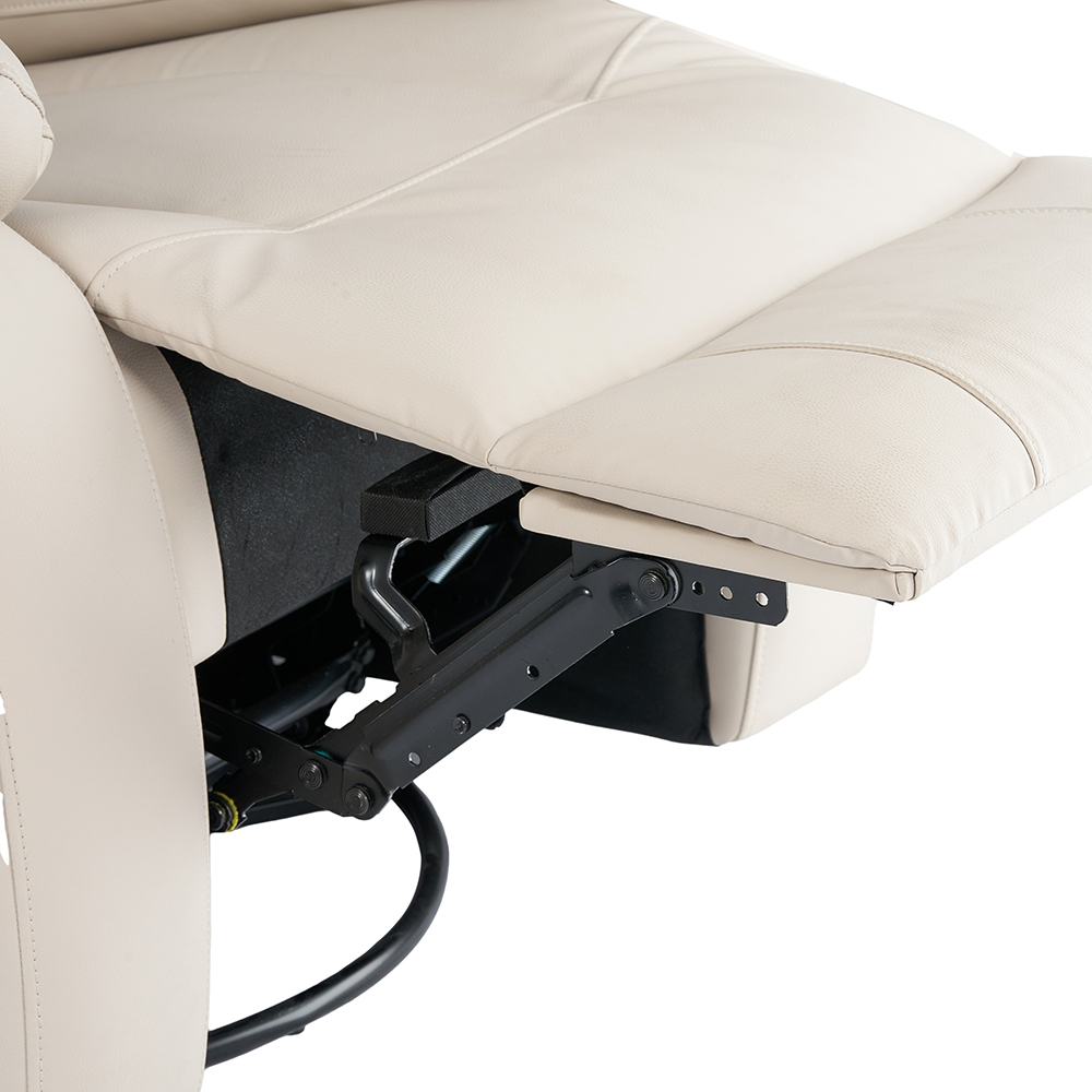 Bradford Swivel Rocker Recliner - Image 13