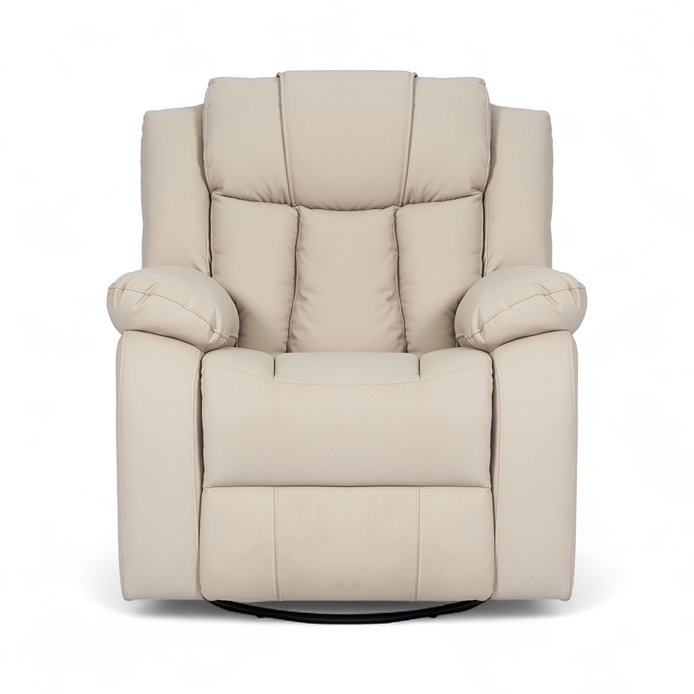 Bradford Swivel Rocker Recliner - Image 3