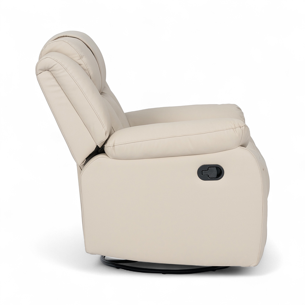 Bradford Swivel Rocker Recliner - Image 4