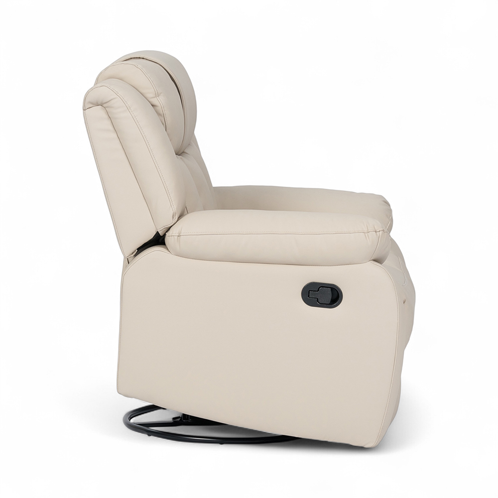 Bradford Swivel Rocker Recliner - Image 6