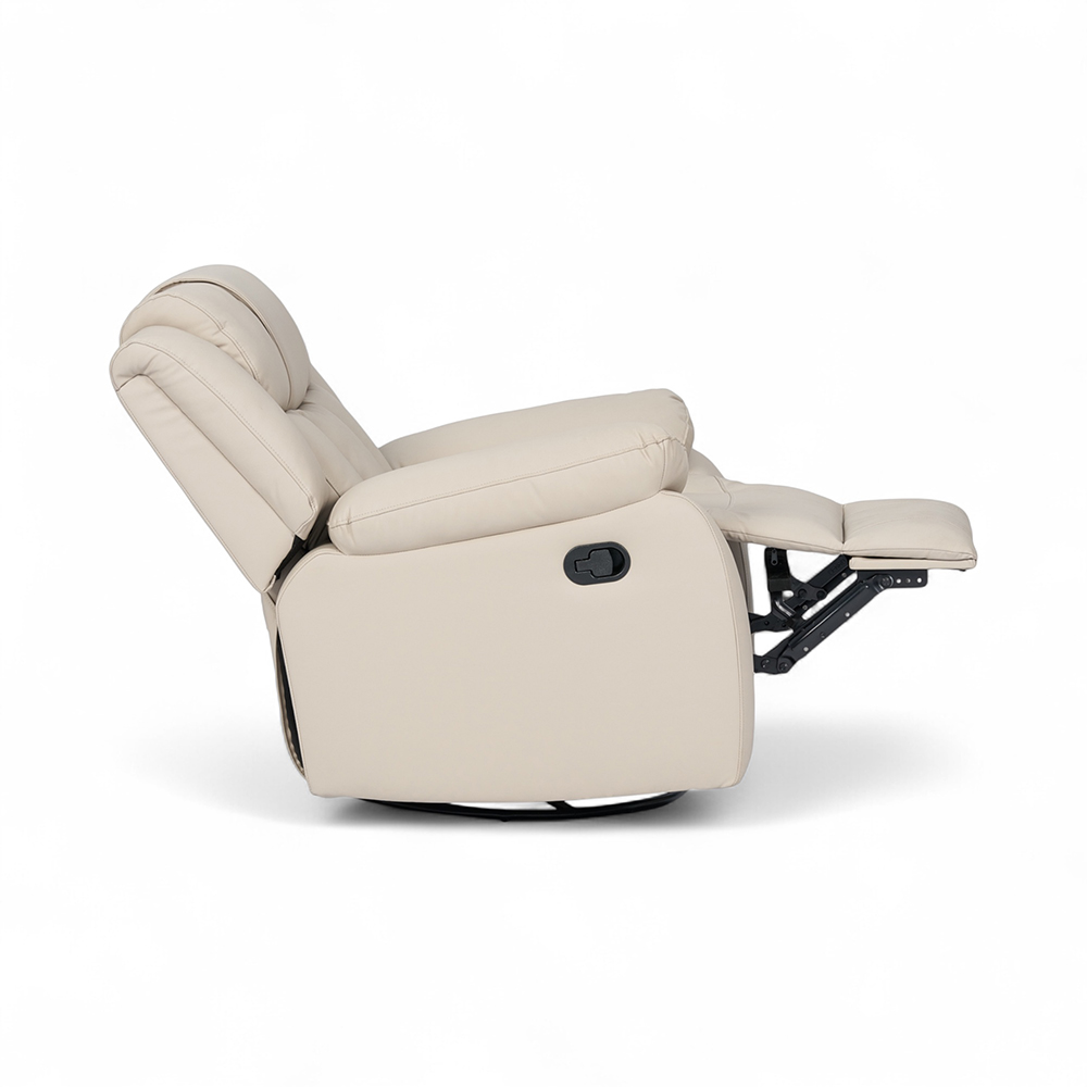 Bradford Swivel Rocker Recliner - Image 7