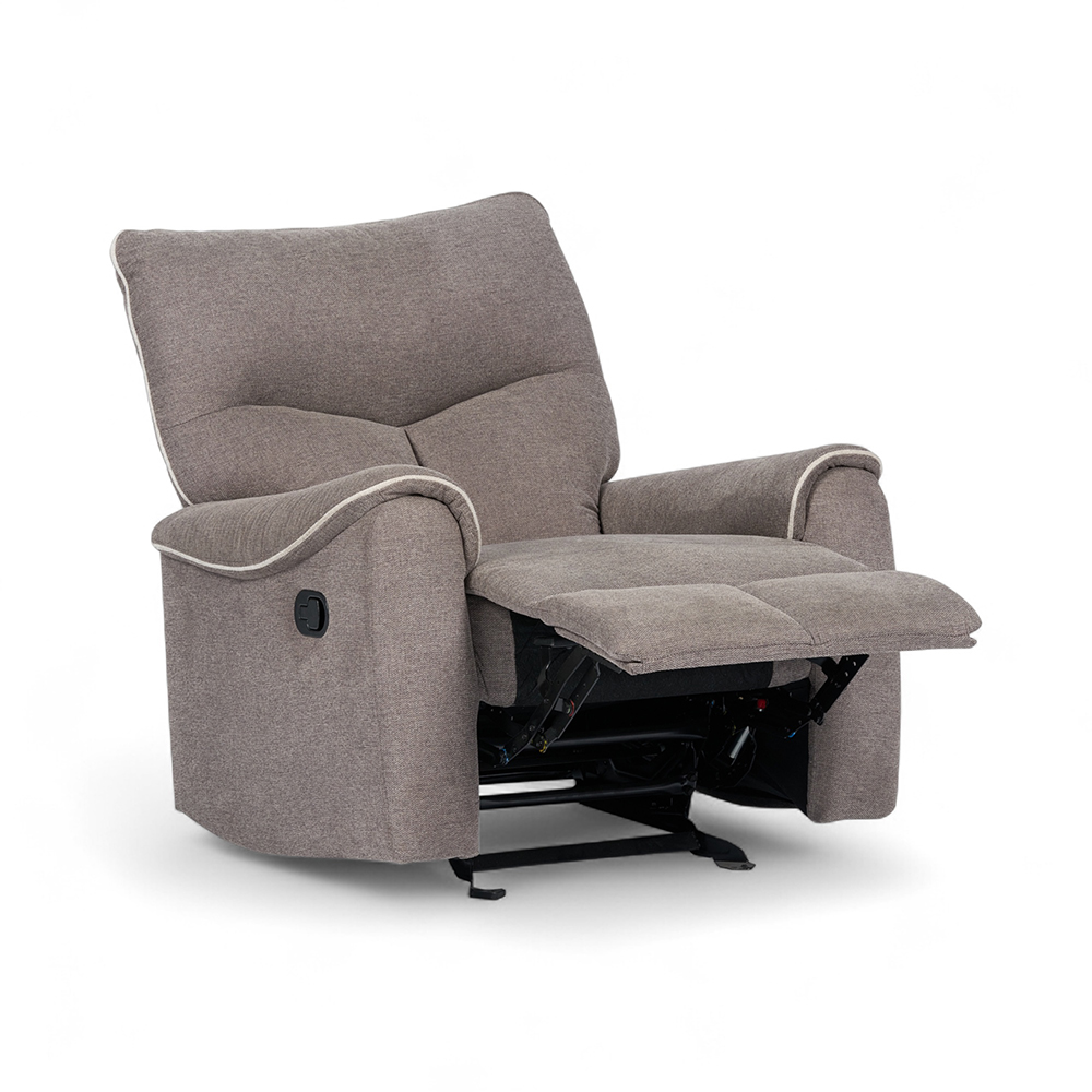 Iveril Rocker Recliner - Image 2