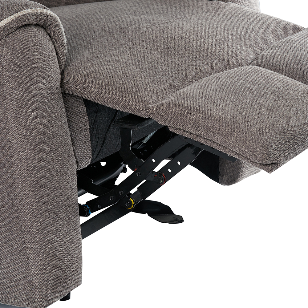 Iveril Rocker Recliner - Image 15
