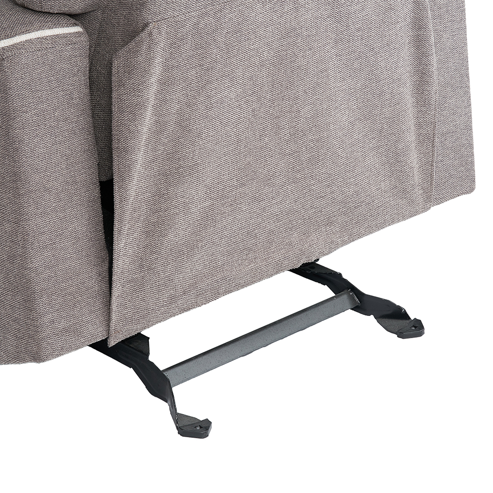 Iveril Rocker Recliner - Image 17