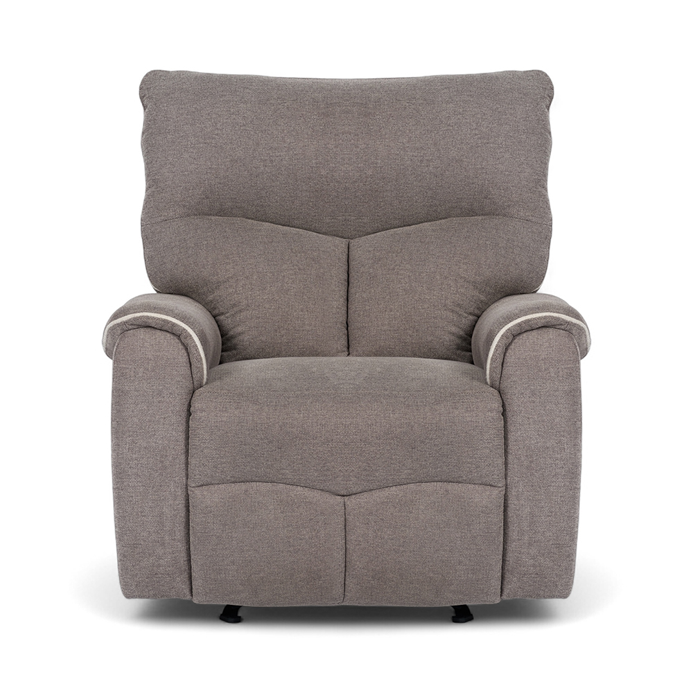 Iveril Rocker Recliner - Image 4