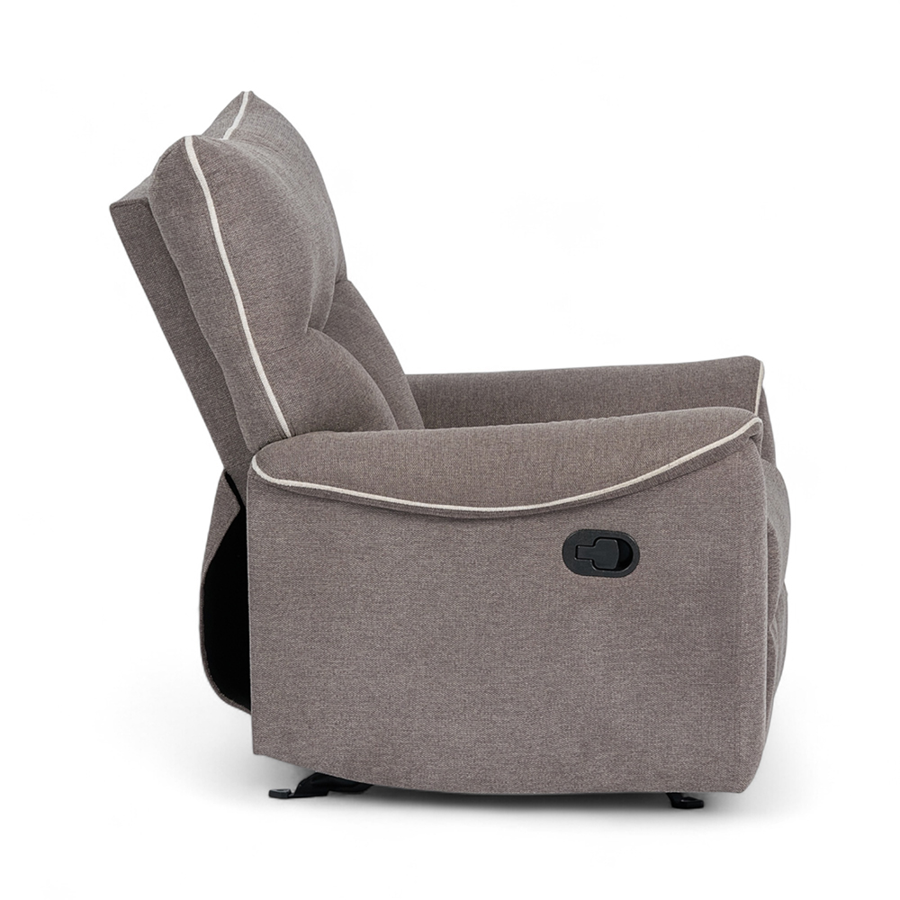 Iveril Rocker Recliner - Image 5