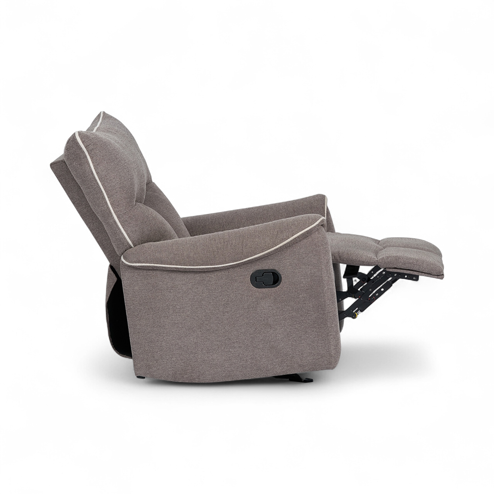 Iveril Rocker Recliner - Image 8