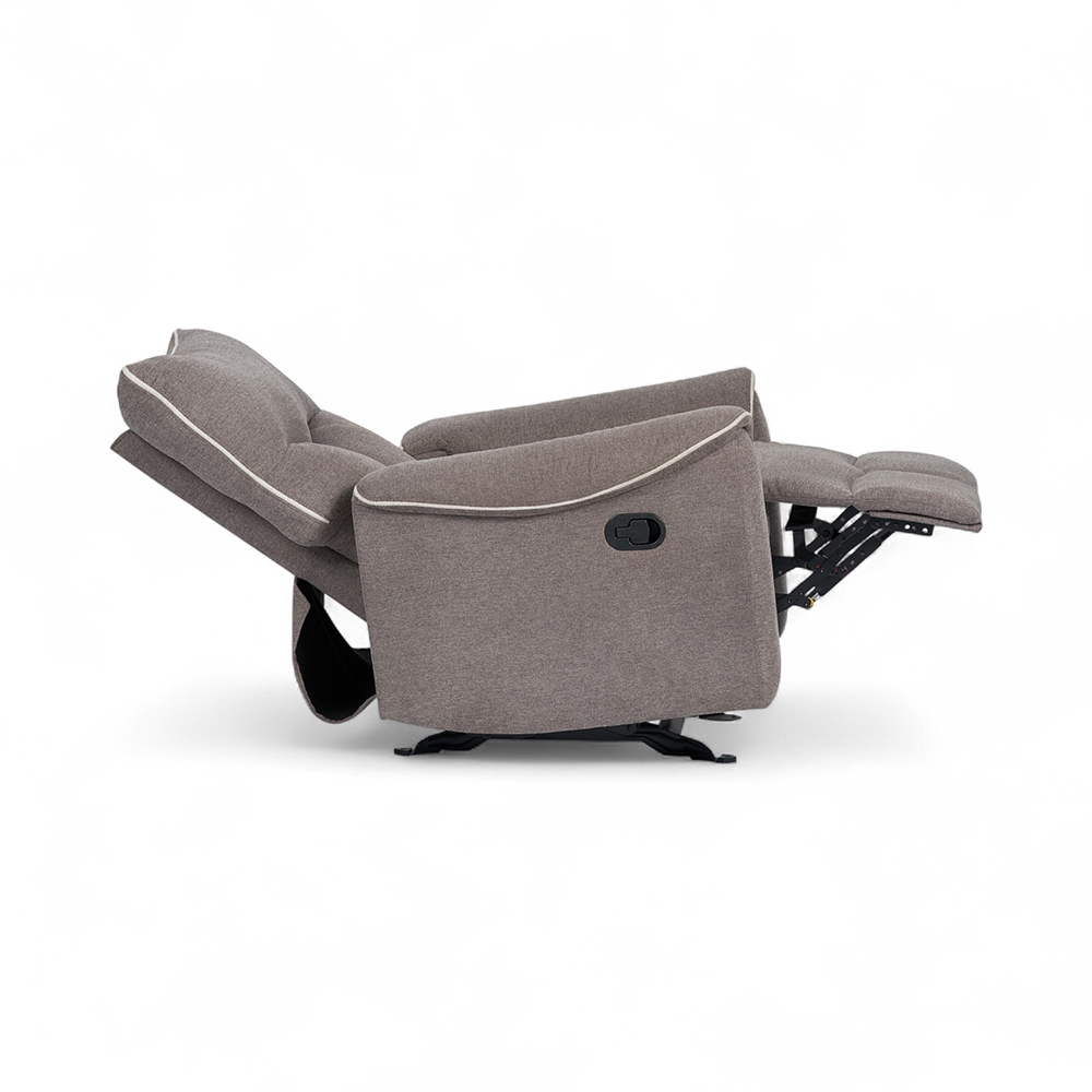 Iveril Rocker Recliner - Image 9