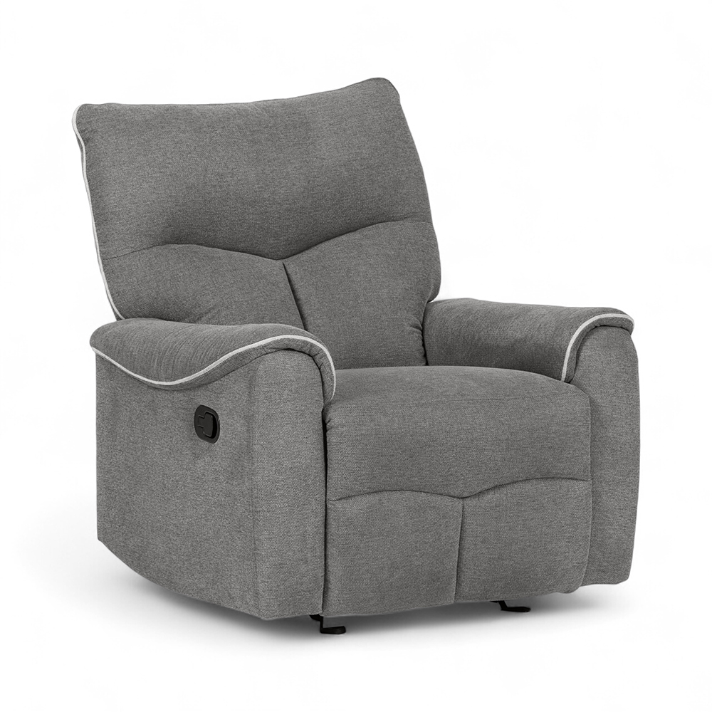 Iveril Rocker Recliner - Image 19
