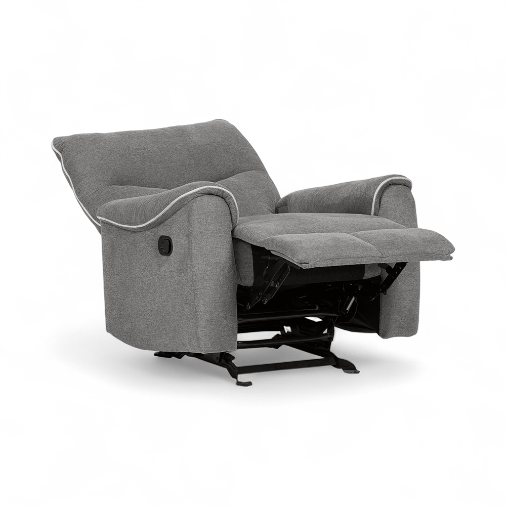 Iveril Rocker Recliner - Image 21