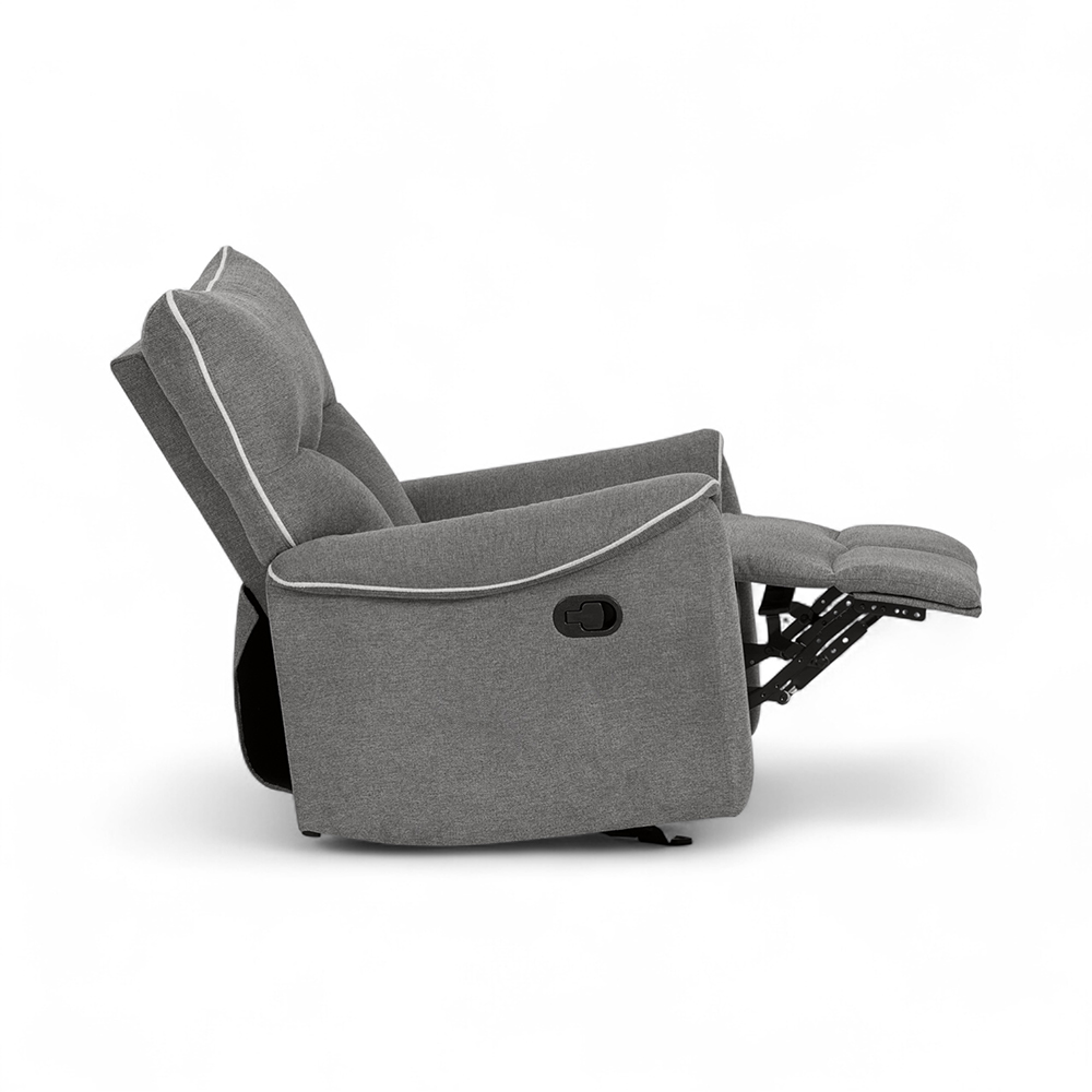 Iveril Rocker Recliner - Image 25