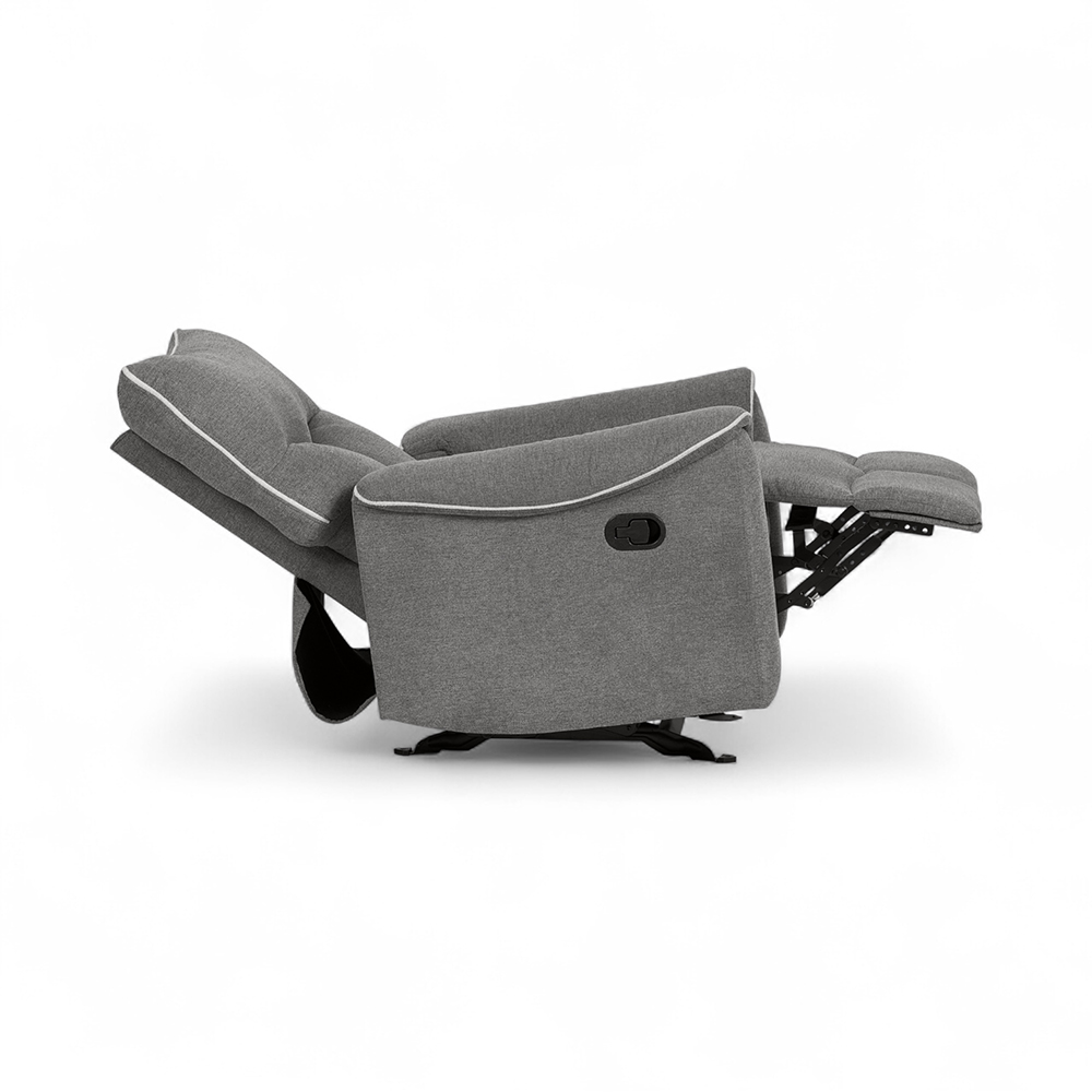 Iveril Rocker Recliner - Image 26