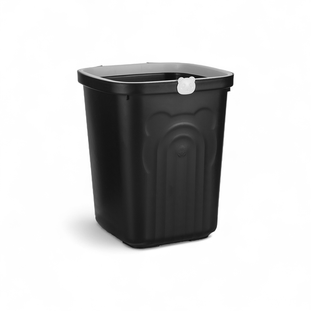 Dustbin (H29cm)