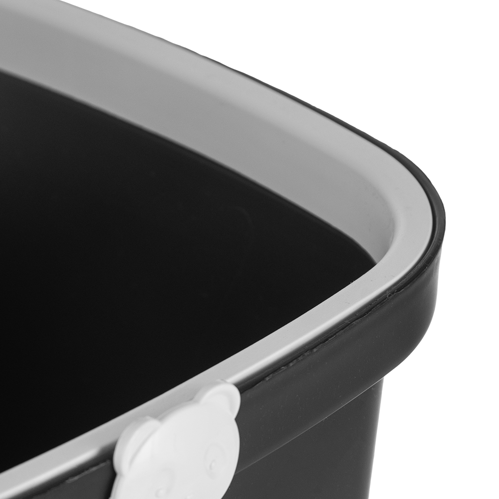 Dustbin (H29cm) - Image 7