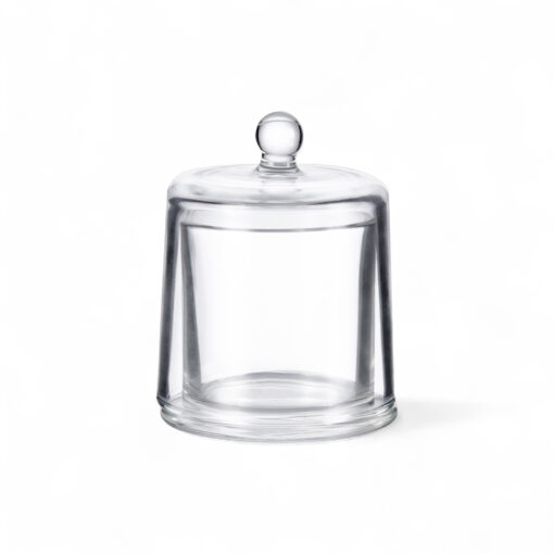 Glass Jar (H12cm)