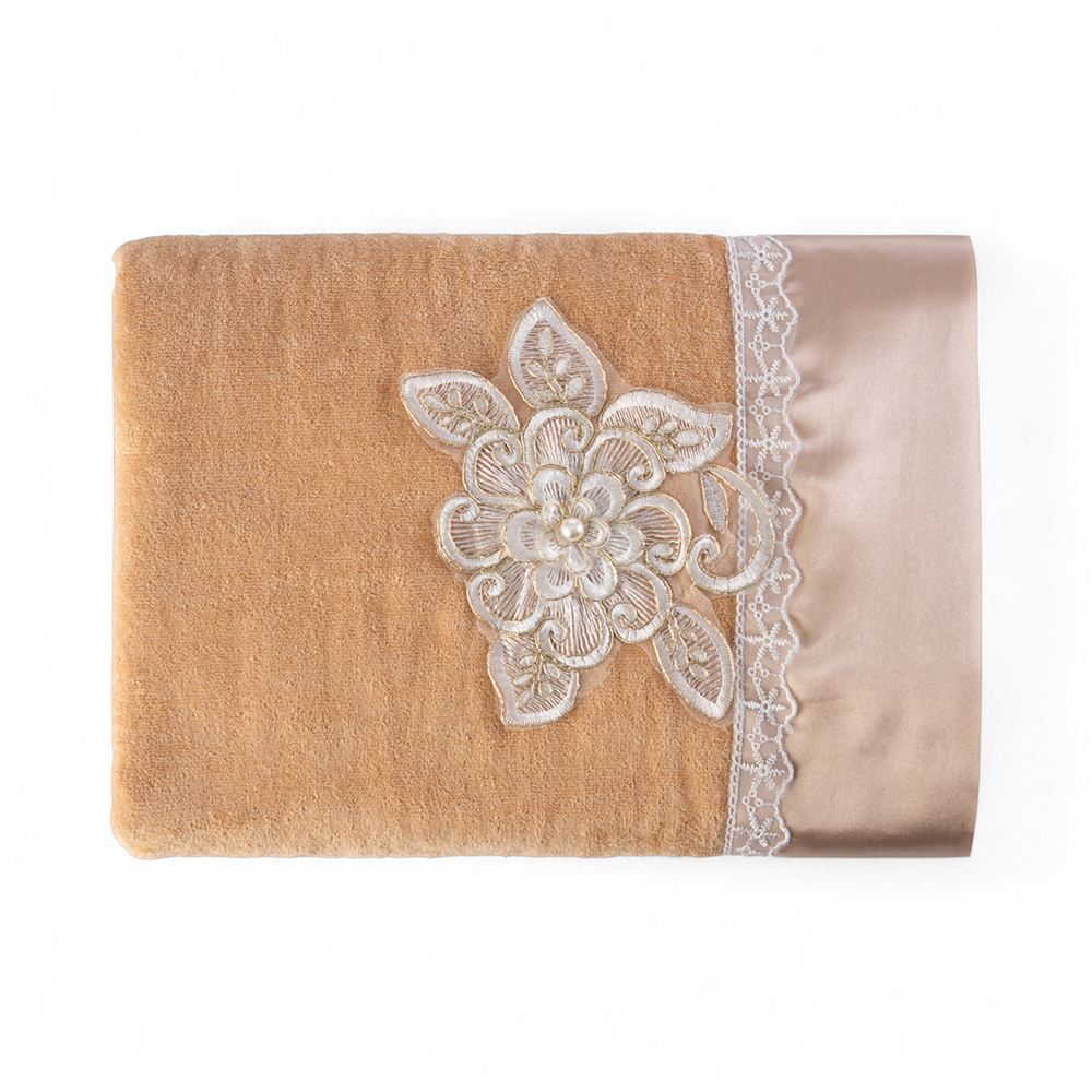 Cotton Bath Towel - Image 2