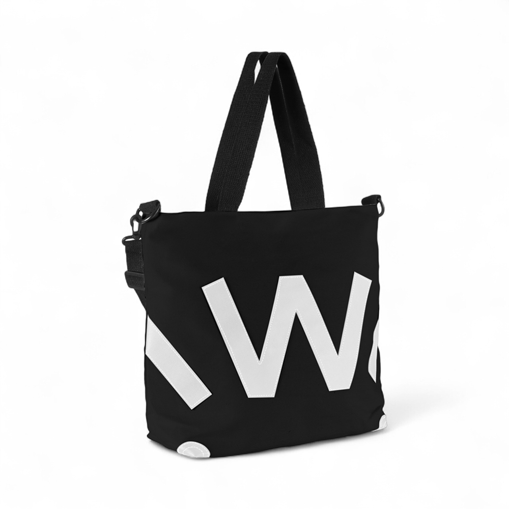 Canvas Tote Bag (H53cm)