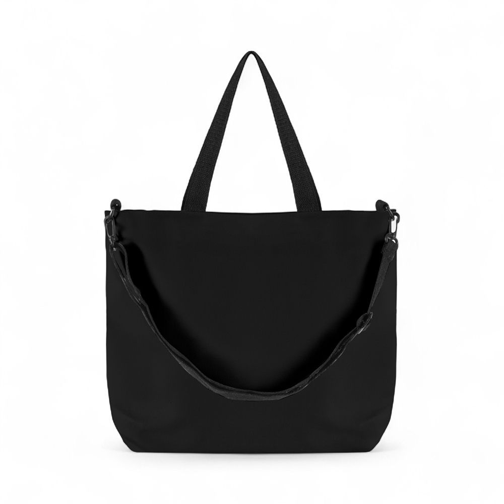 Canvas Tote Bag (H53cm) - Image 4