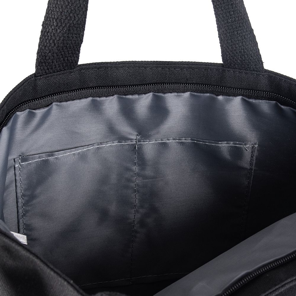 Canvas Tote Bag (H53cm) - Image 6